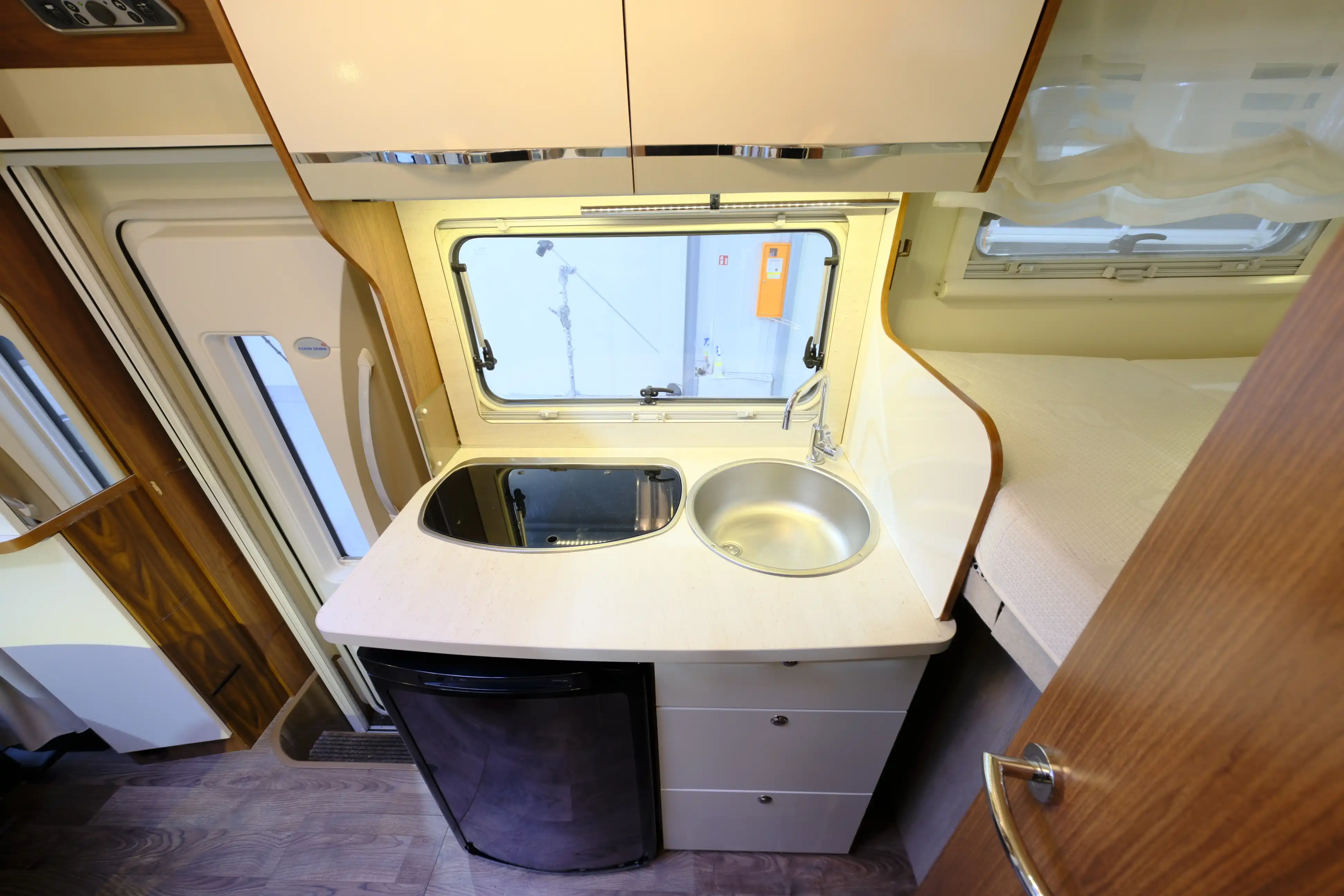 EURAMOBIL Profila T 590 FB - Ansicht 10